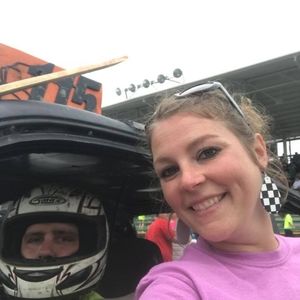 Meet your Posher, Tiffany